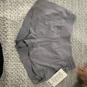 New Lululemon Hotty Hot High Rise Shorts